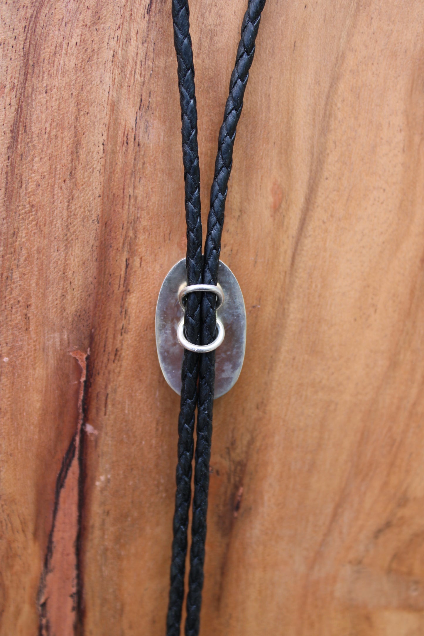 Turquoise Baby Bolo