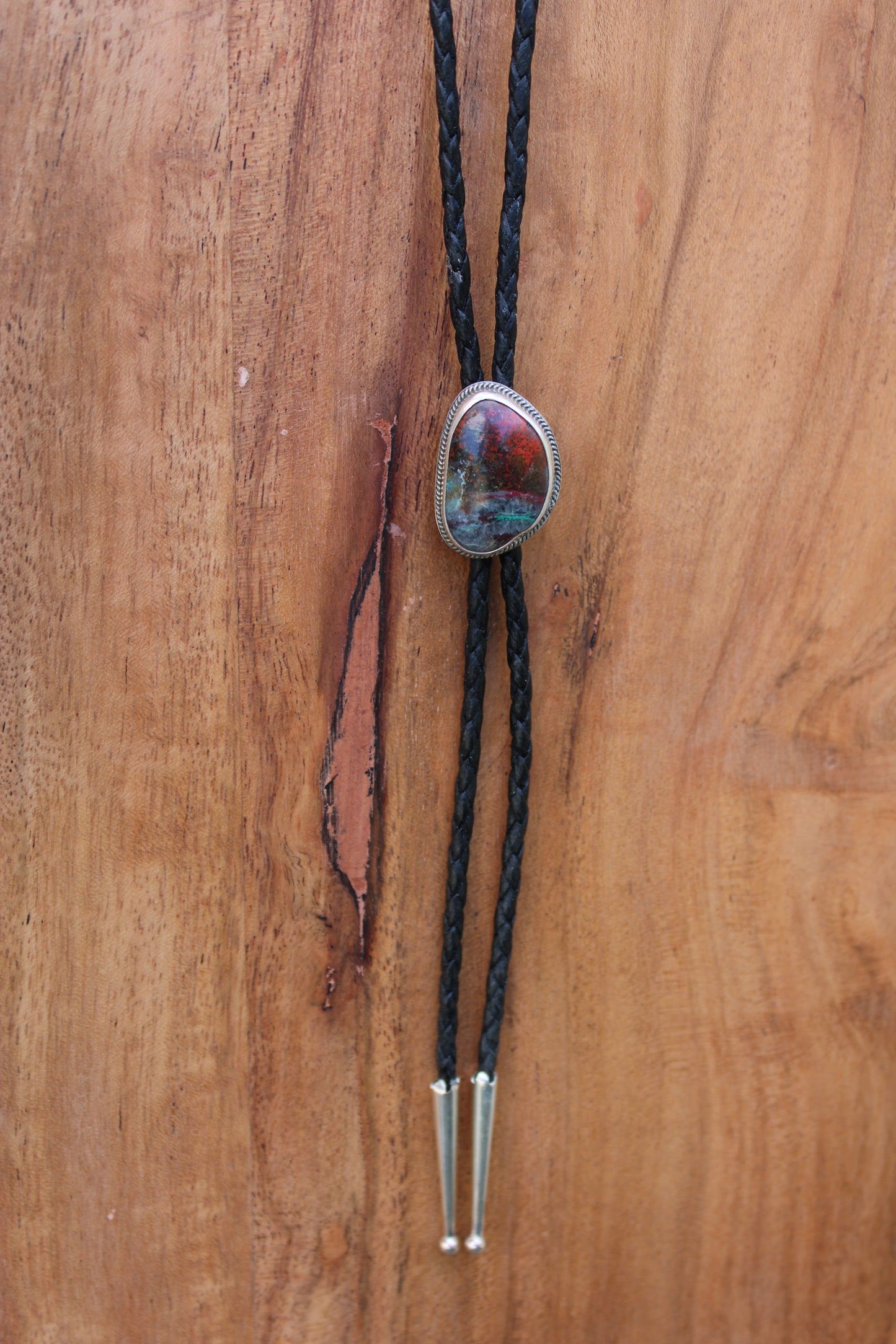 Sonora Sunrise Baby Bolo