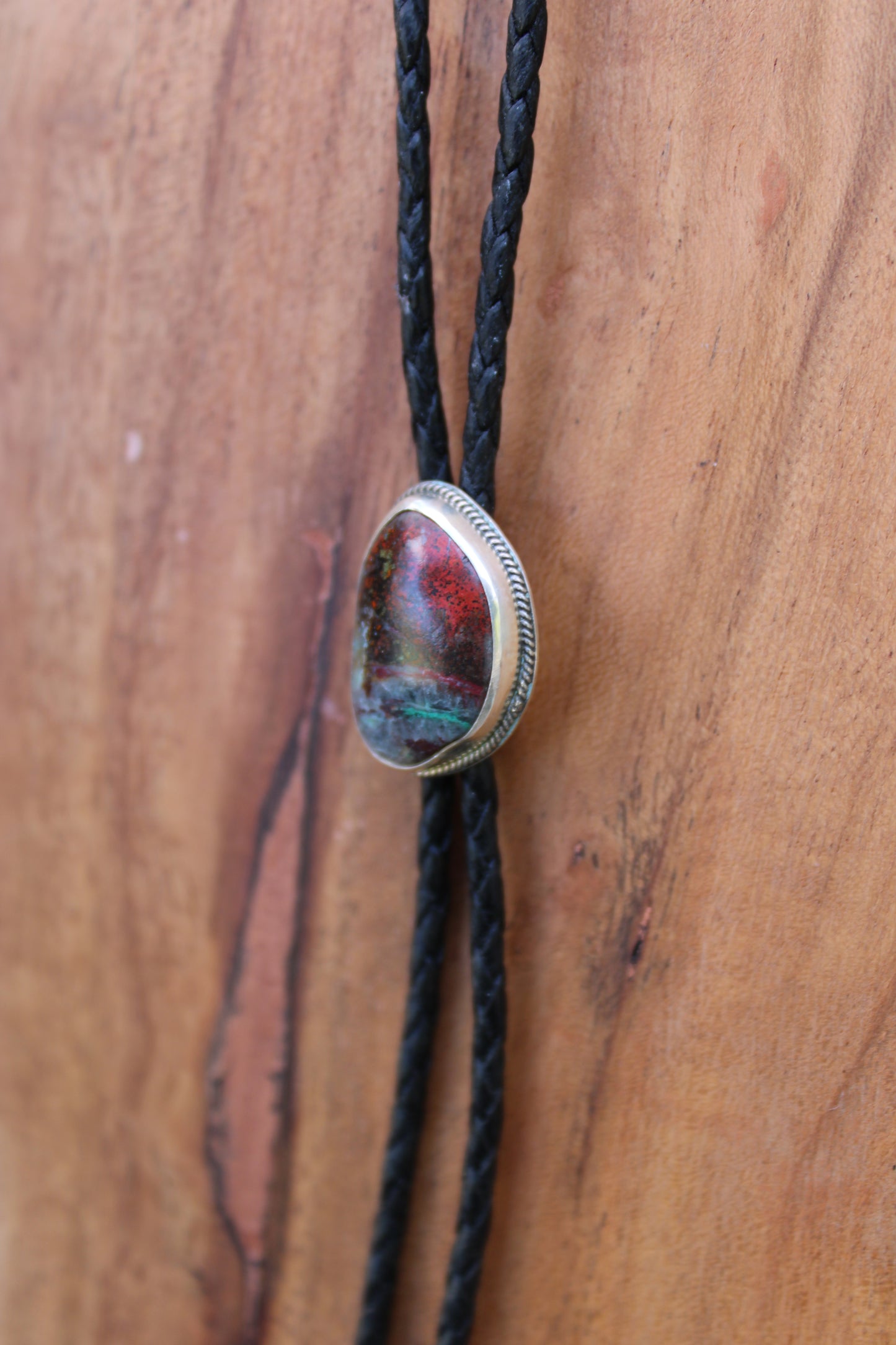 Sonora Sunrise Baby Bolo