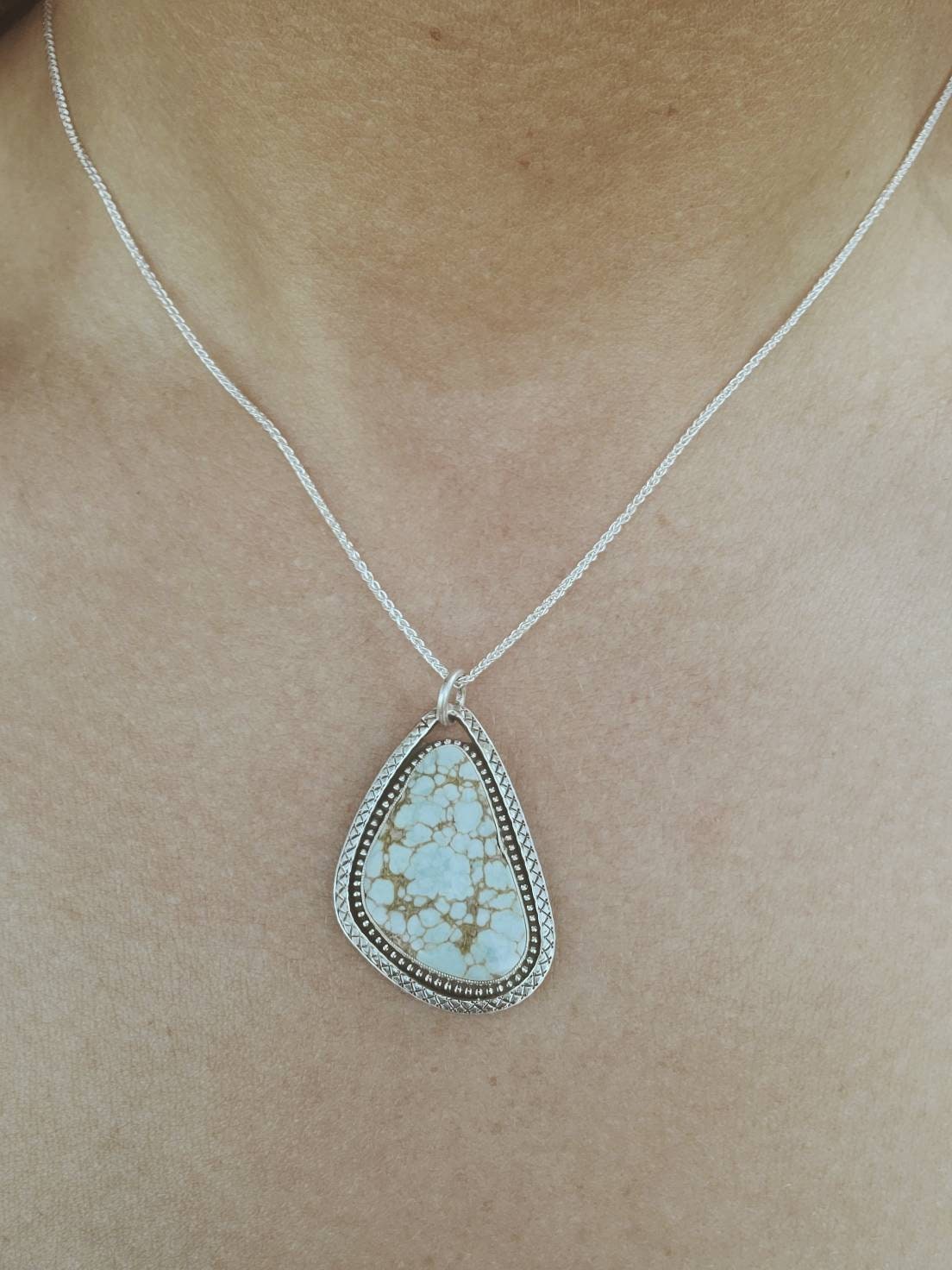 Sterling Silver Chain