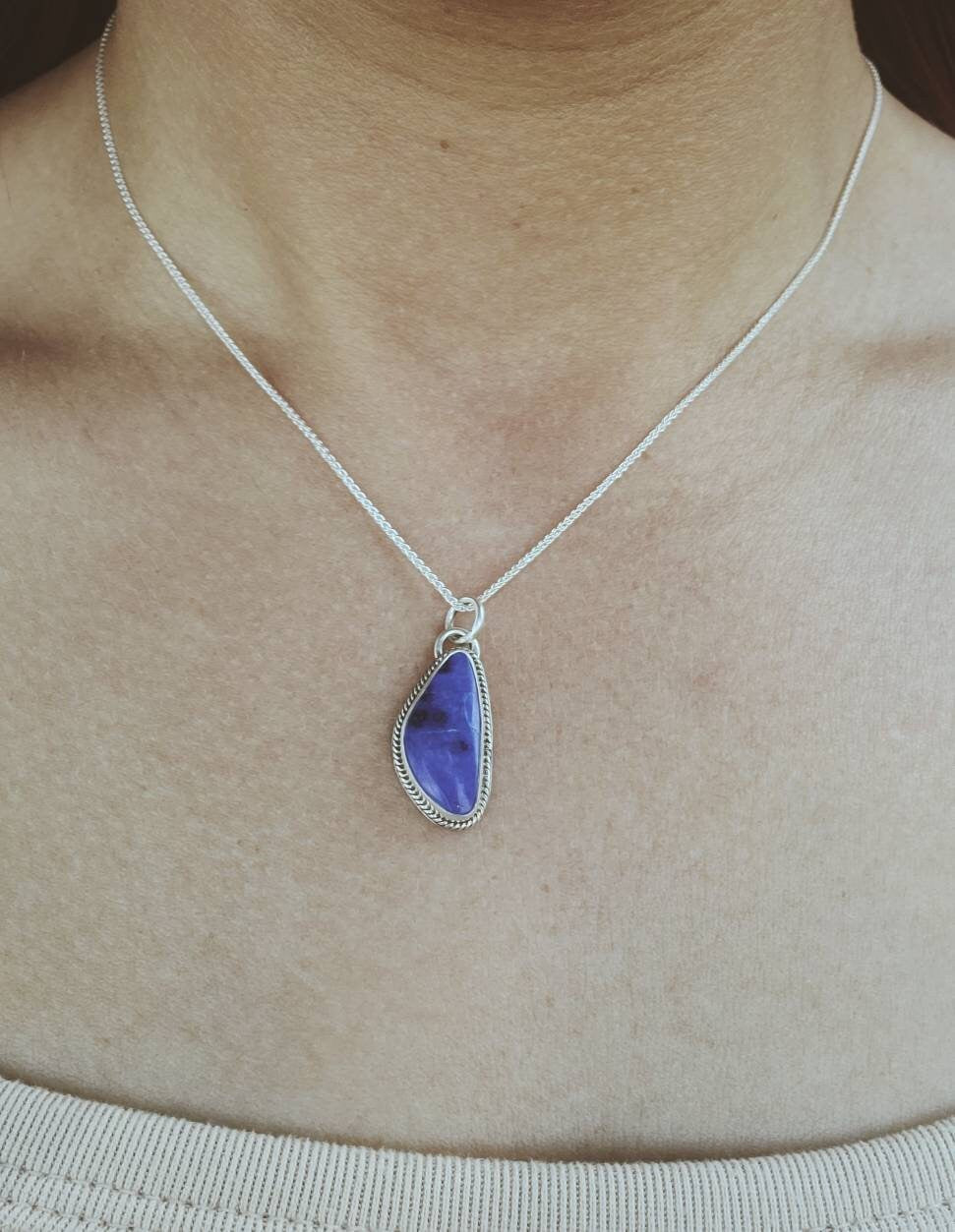 Sterling Silver Chain