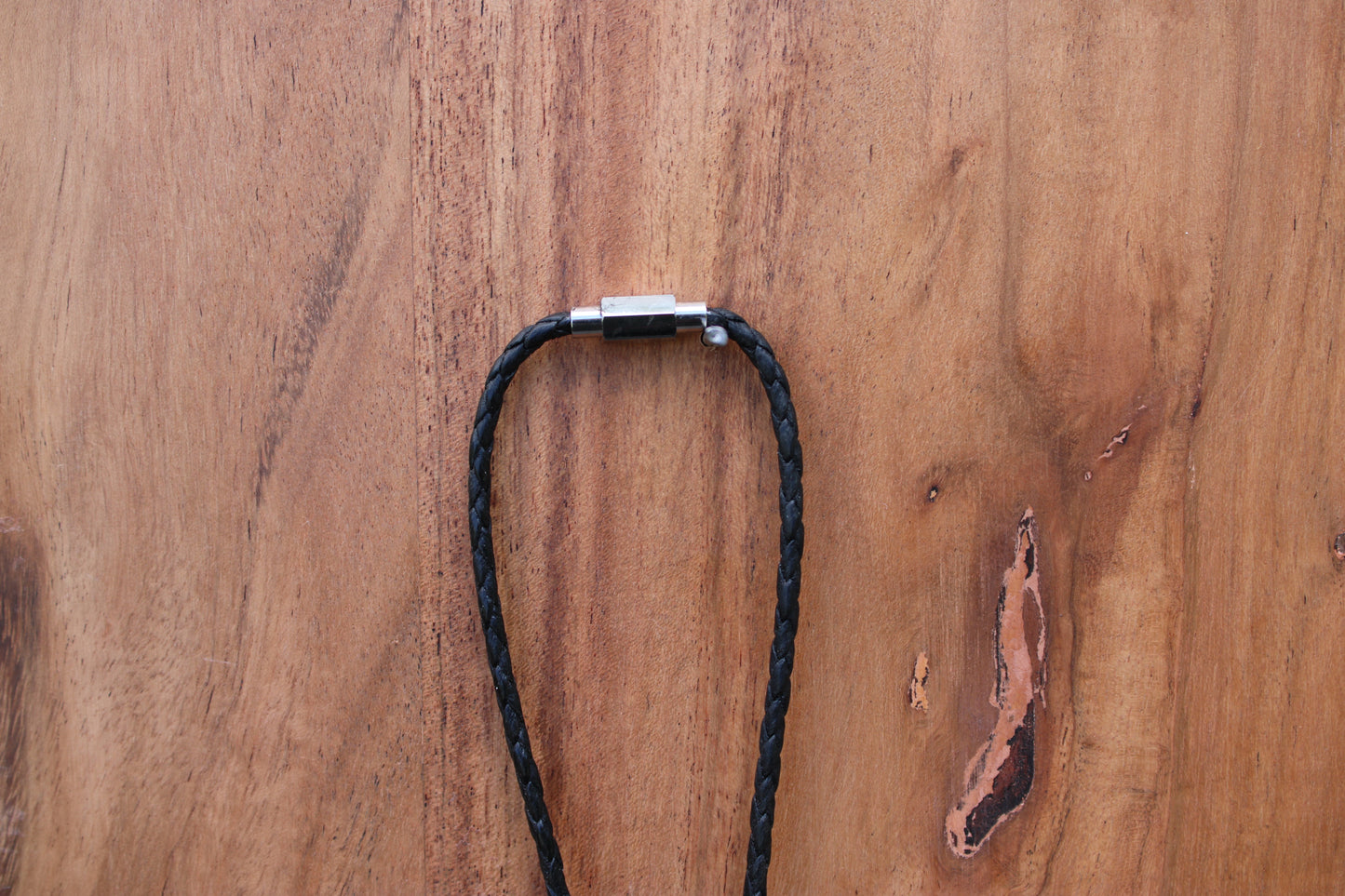 Turquoise Baby Bolo