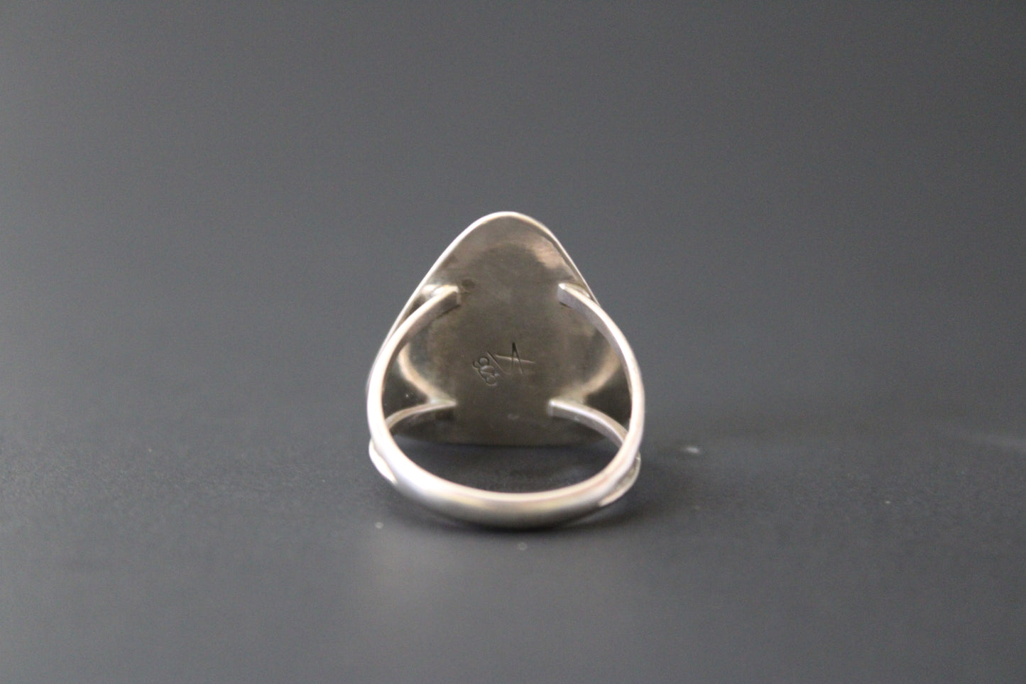 Spiny Oyster Ring 7