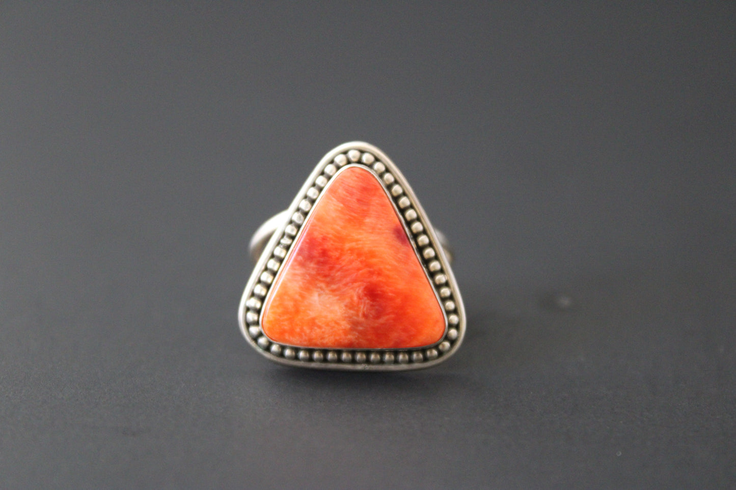 Spiny Oyster Ring 7
