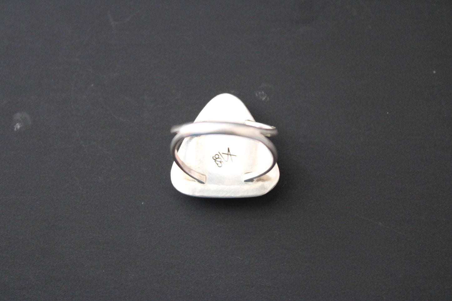 Spiny Oyster Ring 7