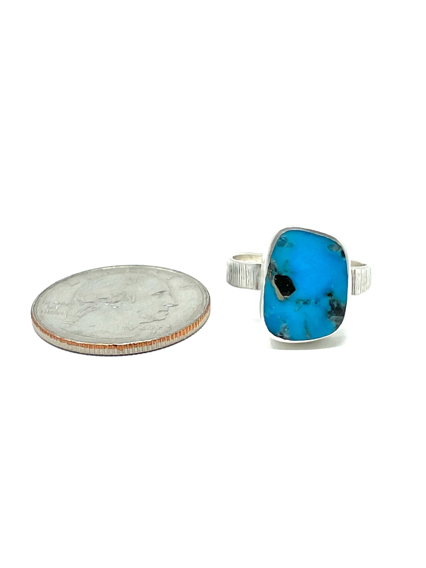 Sleeping Beauty Turquoise