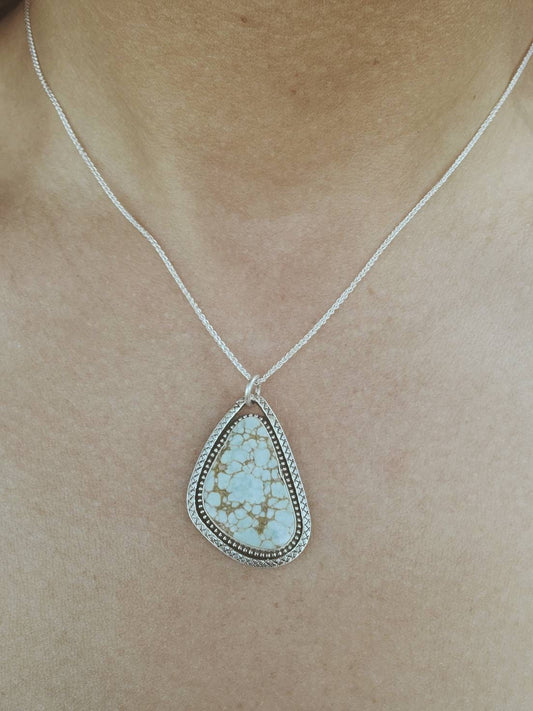 Sterling Silver Chain